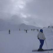 Peyragudes 04/12/2021