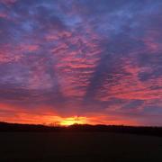 Feuguerolles-Bully 07/12/2021