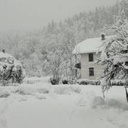 Champagny-en-Vanoise 09/12/2021
