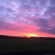 Feuguerolles-Bully 11/12/2021