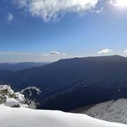 L'Espérou 11/12/2021