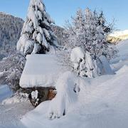 Héry Sur Ugine 12/12/2021