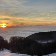Col de Porte 15/12/2021