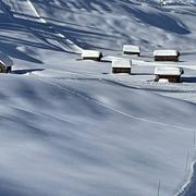 Courchevel 1650 (Moriond) 17/12/2021