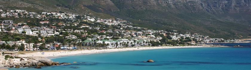 Cape Town, la « cité mère » d'Afrique du Sud vous attend