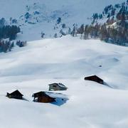La Plagne - Montalbert 21/12/2021
