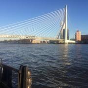 Rotterdam 21/12/2021
