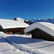 Le Grand-Bornand 22/12/2021