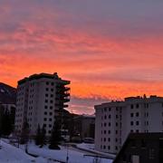 Saint-Chaffrey 23/12/2021