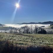 Quincié-en-Beaujolais 23/12/2021