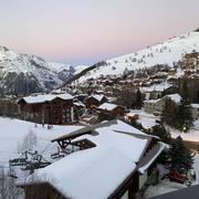 Les Deux Alpes 24/12/2021