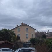 Saint-Paul-de-Varax 25/12/2021