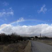 Saint-Étienne-les-Orgues 29/12/2021