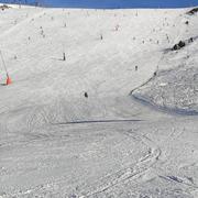 Pas de la Case - Grau Roig (Grandvalira) 30/12/2021