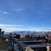 Eyne - Saint Pierre Dels Forcats 30/12/2021