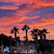 Cavalaire-sur-Mer 31/12/2021