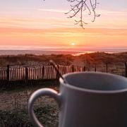 Plage de l'Anse du Fourneau 31/12/2021
