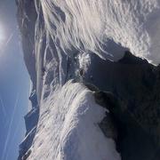 Orcières-Merlette 02/01/2022