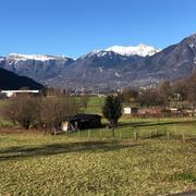 Tours-en-Savoie 03/01/2022