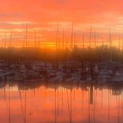 La Trinité-sur-Mer 04/01/2022