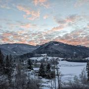 Mégevette 07/01/2022