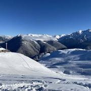 Luchon-Superbagnères 07/01/2022