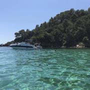 Porquerolles 08/01/2022