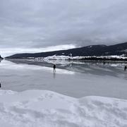 Les Rousses 08/01/2022