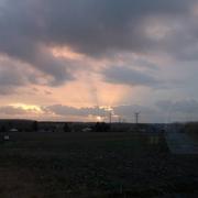 Saint-Sulpice-d'Arnoult 09/01/2022