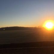 Feuguerolles-Bully 14/01/2022