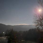 Thoirette 16/01/2022