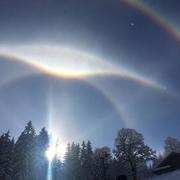 Saint Gervais 20/01/2022