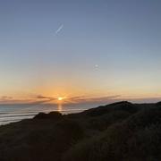 Saint-Vincent-sur-Jard 21/01/2022