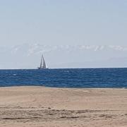 Cap d'Agde 23/01/2022