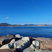 Saint-Tropez 24/01/2022