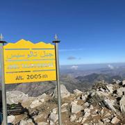 Chefchaouen 27/01/2022