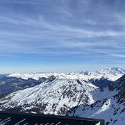 Saint-Martin-de-Belleville 28/01/2022