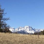 Guillestre 30/01/2022