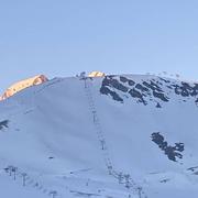 Pla d'Adet 06/02/2022