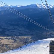 Pla d'Adet 06/02/2022