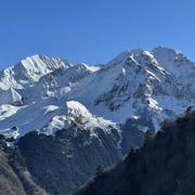 Val Louron 09/02/2022