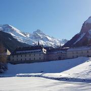 Le Reposoir 11/02/2022