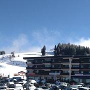 Le Collet D'Allevard 11/02/2022