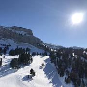 Corrençon-en-Vercors 11/02/2022