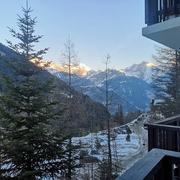 Valfréjus 12/02/2022