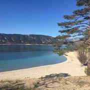 Les Salles-sur-Verdon 12/02/2022