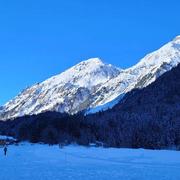 Pralognan-la-Vanoise 13/02/2022