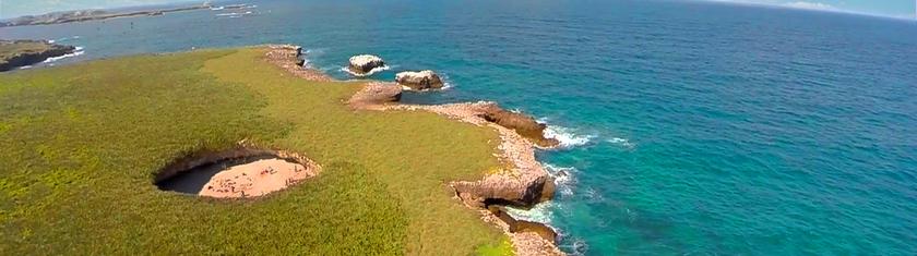 Playa Escondida, le trésor caché du Pacifique mexicain