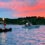 Porquerolles 19/02/2022