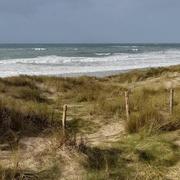 Plage Saint Simeon 21/02/2022